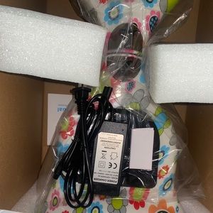 Smart 10 balance wheel